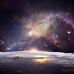 Учени доловиха сърцебиенето на новородена неутронна звезда