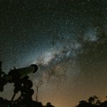 Изключителен „Кръст на Айнщайн“ в Космоса разкрива къде се крие тъмната материя