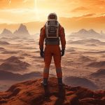 Фантастиката става реалност: „Кораб на поколенията“ ще помогне на хората да напуснат Земята