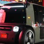 Amazon пусна роботакси в Лас Вегас, което се отличава значително от Waymo и Tesla