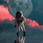 Русия патентова космическа система с изкуствена гравитация