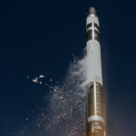 Rocket Lab изстрелва частен японски спътник, който ще наблюдава Земята