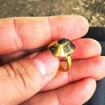 Уникална находка при разкопките на Трапезица