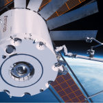 Starlab Space показа макет на бъдещата Международна космическа станция