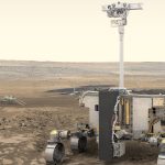 НАСА потвърди подкрепата си за мисията ExoMars