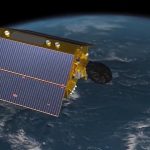 SpaceX изстреля сателит за мониторинг на морското равнище: Мисия на НАСА и Европа