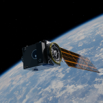 Portal Space Systems представи сателитната платформа Starburst
