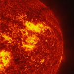 Магнитната буря на Земята продължава почти две денонощия