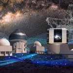 Зелена светкавица над Андите: Фотограф засне рядко атмосферно явление