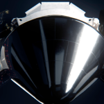 Reditus Space подготвя за изстрелване възвръщаемия апарат ENOS