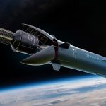 Hungry Hippo: Rocket Lab тества ракета Neutron (снимки)