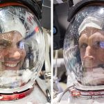 НАСА финализира модернизацията на електрозахранването на МКС