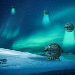 Загадъчни НЛО се движат с хиперзвукова скорост над Атлантическия океан