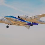 Virgin Galactic планира по два суборбитални полета седмично с ракетоплана &bdquo;Apeiron&ldquo;